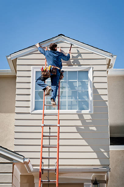 Best Fiber Cement Siding Installation  in , NJ